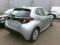 preview Toyota Yaris #3