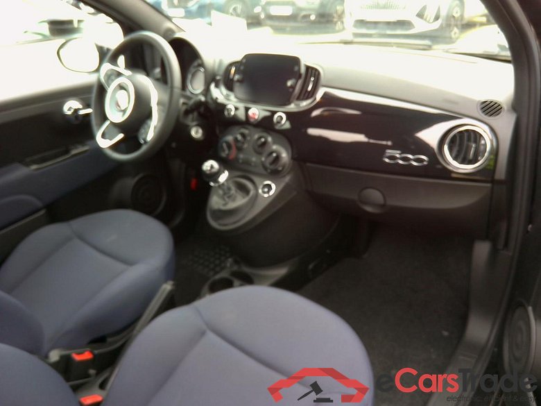 500 MY22 HYB 70 CLUB RSK #5