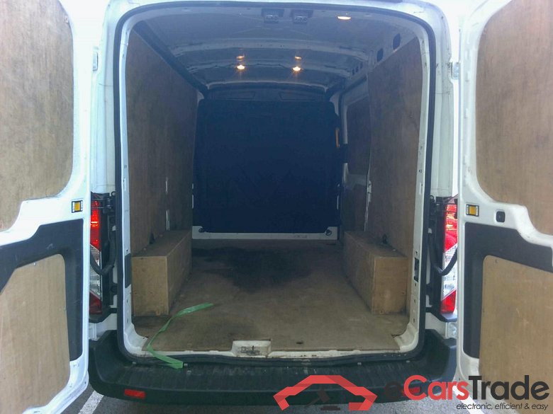 Ford TRANSIT 2T350 L2H2 TRE BUS 130 #6