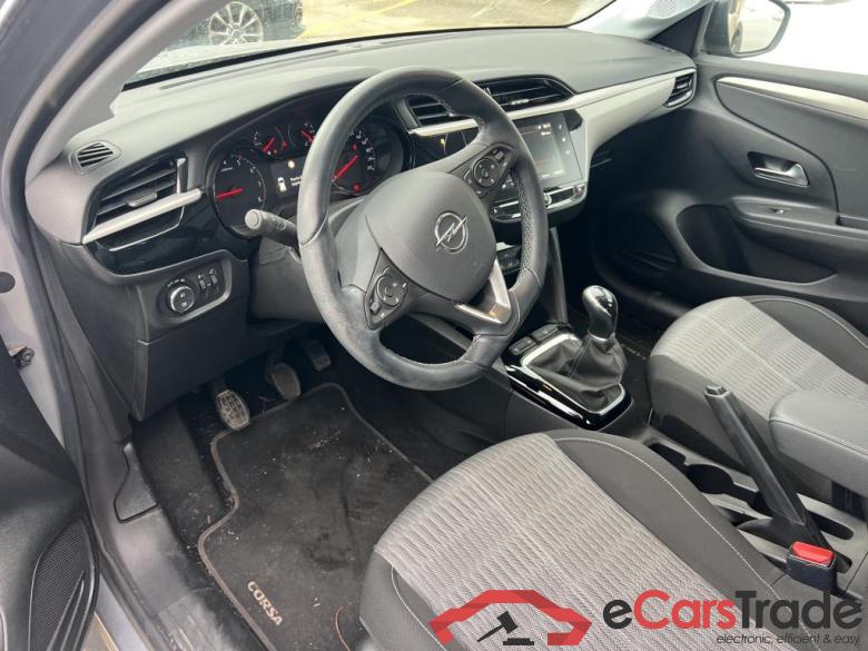 Opel 1.2 XEL 55kW (75CV) Edition Corsa F Edition 1.2 75CV MT5 E6d #3