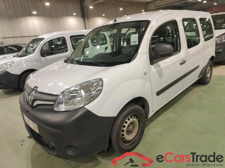 RENAULT KANGOO EXPRESS 1.5 BLUE DCI 95 MAXI CONFORT Comfort #1