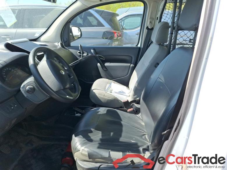 RENAULT KANGOO EXPRESS 1.5 BLUE DCI 95 MAXI CONFORT Comfort #5