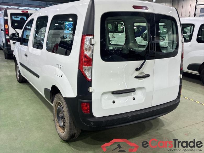 RENAULT KANGOO EXPRESS MAXI DIESEL Lot 1.3 RENAULT KANGOO EXPRESS Maxi 1.5 dCi Blue Confort #3