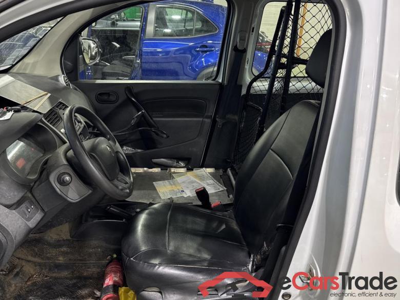 RENAULT KANGOO EXPRESS MAXI DIESEL Lot 1.3 RENAULT KANGOO EXPRESS Maxi 1.5 dCi Blue Confort #5