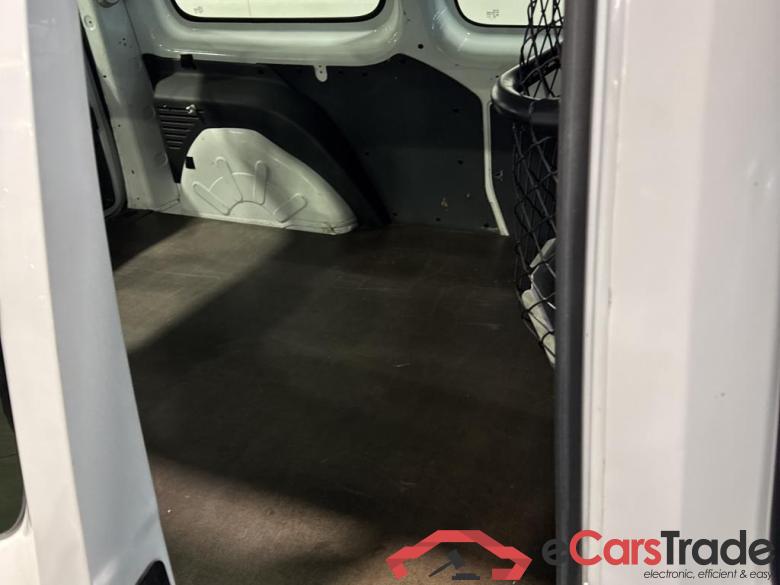 RENAULT KANGOO EXPRESS MAXI DIESEL Lot 1.3 RENAULT KANGOO EXPRESS Maxi 1.5 dCi Blue Confort #6