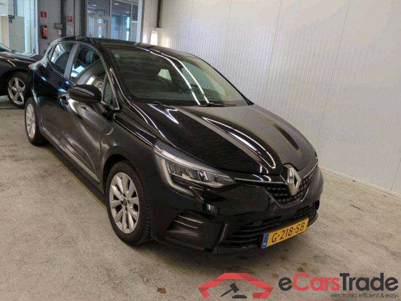 RENAULT CLIO 1.0 TCe Intens #5