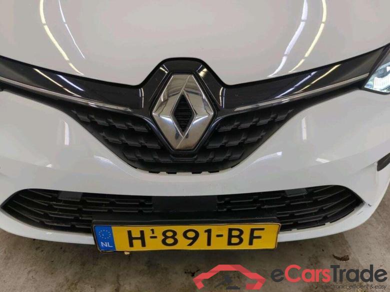 RENAULT CLIO 1.0 TCe Intens #4