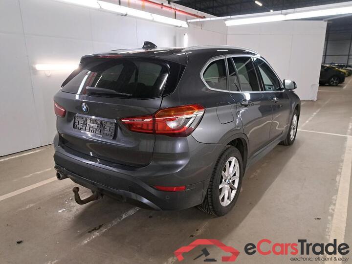 BMW X1 X1 sDrive16dA (85 kW) 85kW/116pk  5D/P Auto-7 #4