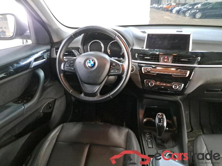 BMW X1 X1 sDrive16dA (85 kW) 85kW/116pk  5D/P Auto-7 #5