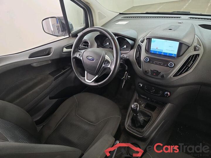 Ford Transit Courier Transit Courier 1.5 TDCi Trend 56kW/75pk  4D/P Man-6 #5