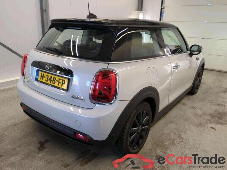 Mini Mini Electric Classic 33 kWh #2