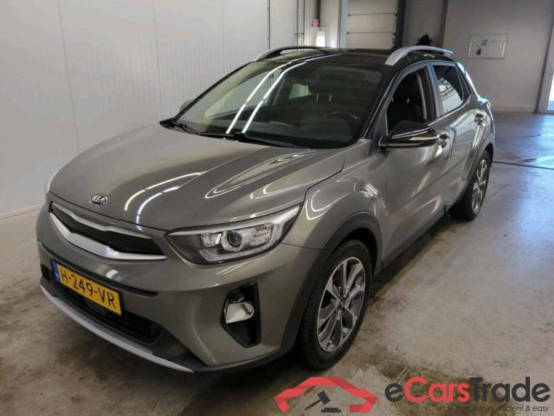 KIA Stonic 1.0 T-GDi Exec.Line #1