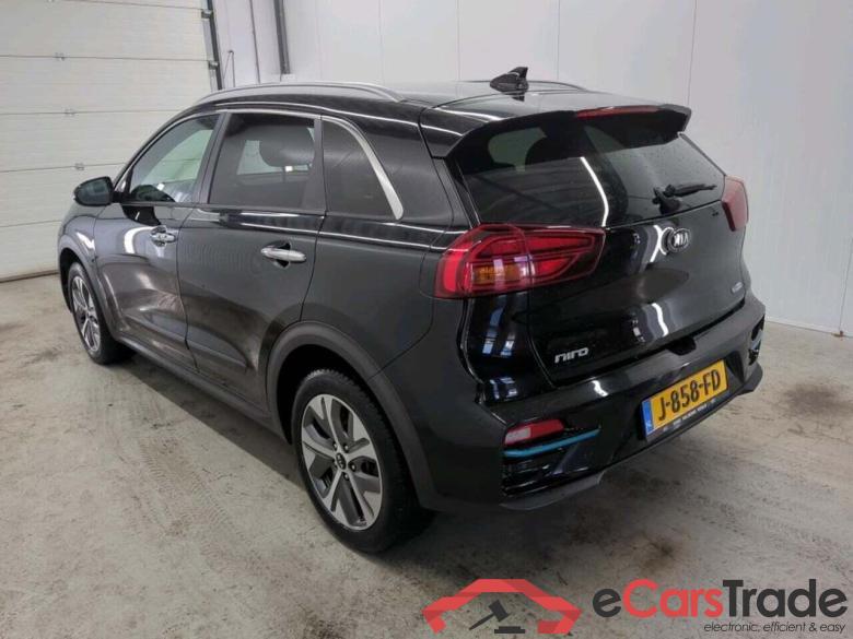 KIA e-Niro ExecutiveLine 64 kWh #4