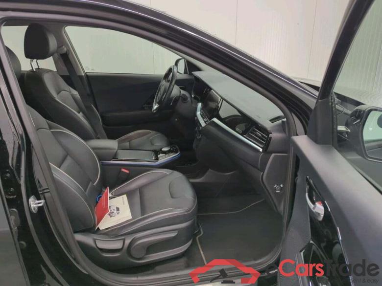 KIA e-Niro ExecutiveLine 64 kWh #5
