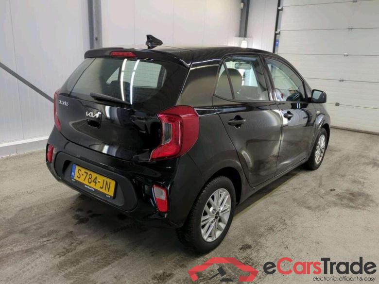 KIA Picanto 1.0 DPi DynamicLine #2