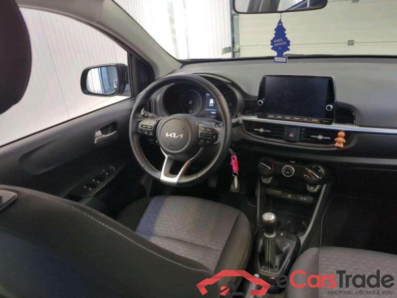 KIA Picanto 1.0 DPi DynamicLine #3