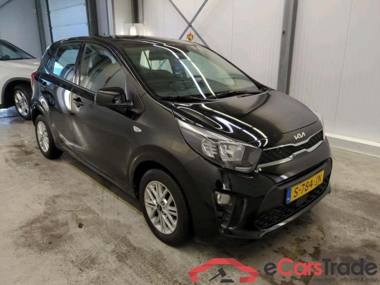 KIA Picanto 1.0 DPi DynamicLine #5