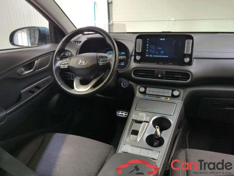 HYUNDAI Kona EV Fashion 64 kWh #3