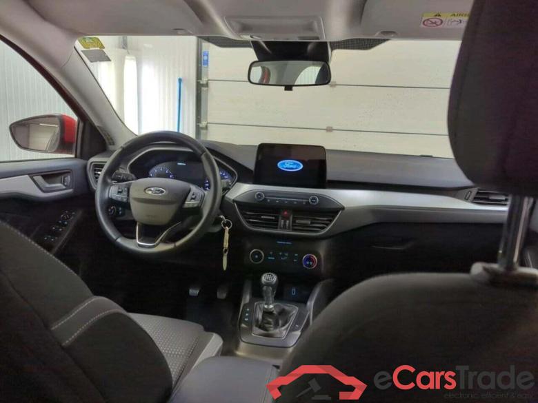 FORD Focus Wagon 1.0 EcoB. Tr Ed. bns #3