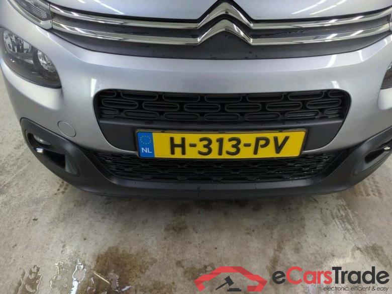 CITROEN C3 1.2 PT S&S Feel Ed. #4