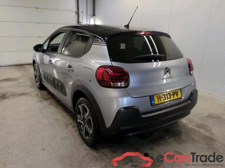 CITROEN C3 1.2 PT S&S Feel Ed. #6