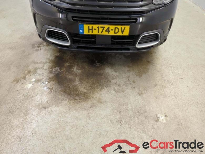 CITROEN C5 Aircross 1.2 PureTech Feel #4