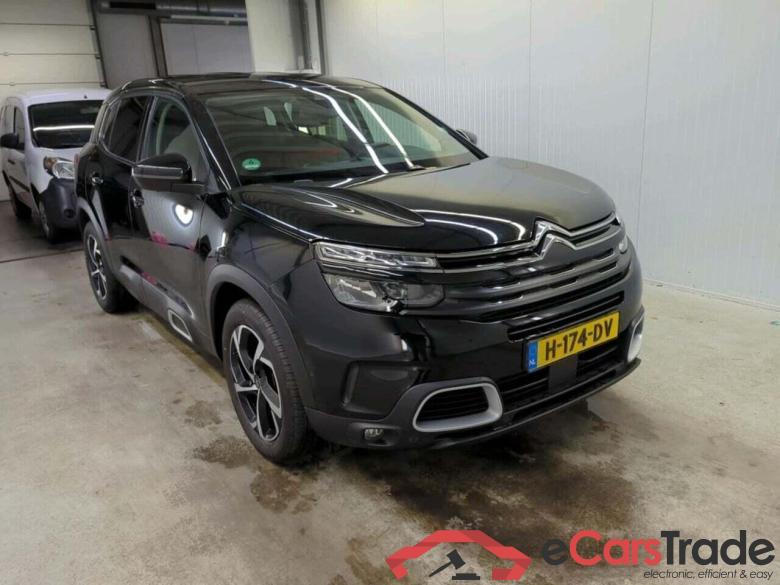 CITROEN C5 Aircross 1.2 PureTech Feel #5