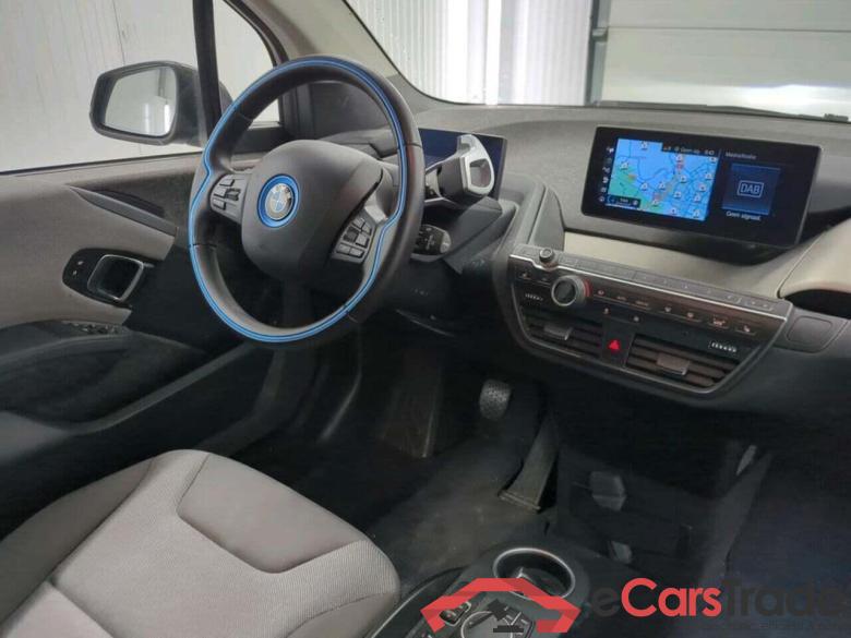 BMW i3 Bns Ed. 120Ah 42kWh #3