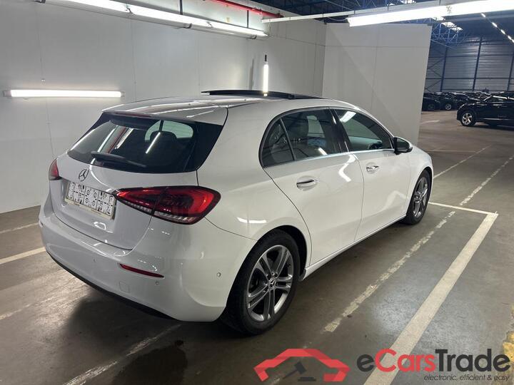 Mercedes A-Klasse CLASSE A (W177) A 200 Launch edition (EU6.2) 120kw/163pk 5D/P I7 #4