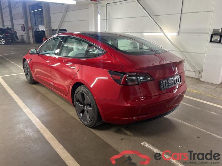 Tesla Model 3 Model 3 Long-Range Dual Motor AWD 366kW/498pk  4D/P Auto-1 - WLTP incomplet #3