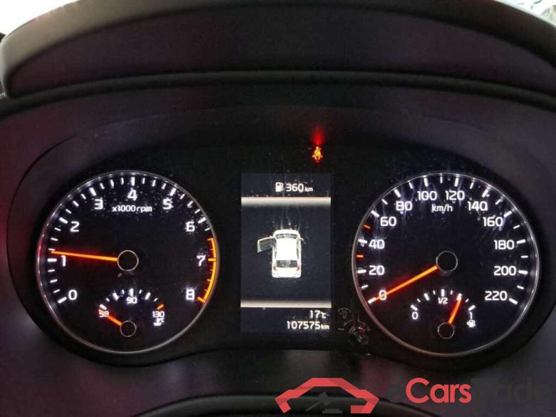 KIA Picanto 1.0 DPi ComfortL. 5p #4