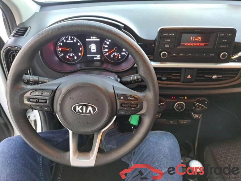 KIA Picanto 1.0 DPi ComfortL. 5p #5
