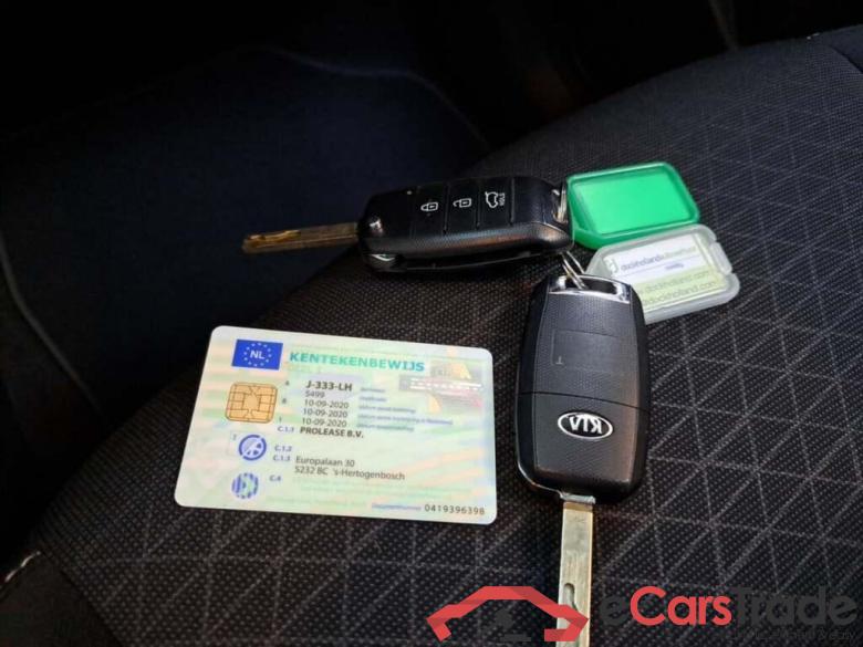 KIA Picanto 1.0 DPi ComfortL. 5p #6