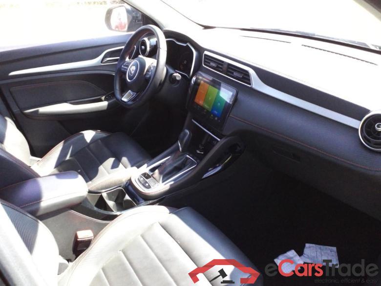 ZS 1.0 TGDI 111 BVA LUXURY RSK #3