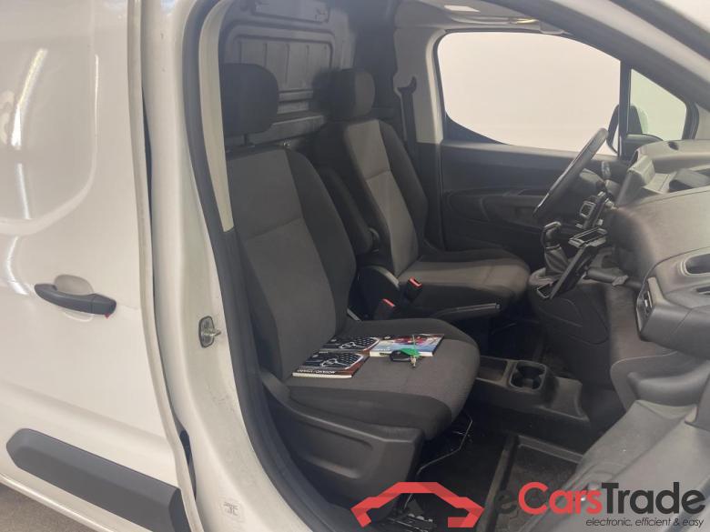 Opel * Combo '18 Opel Combo L2H1 1.5D 75kW S/S Edition 2.4T #3
