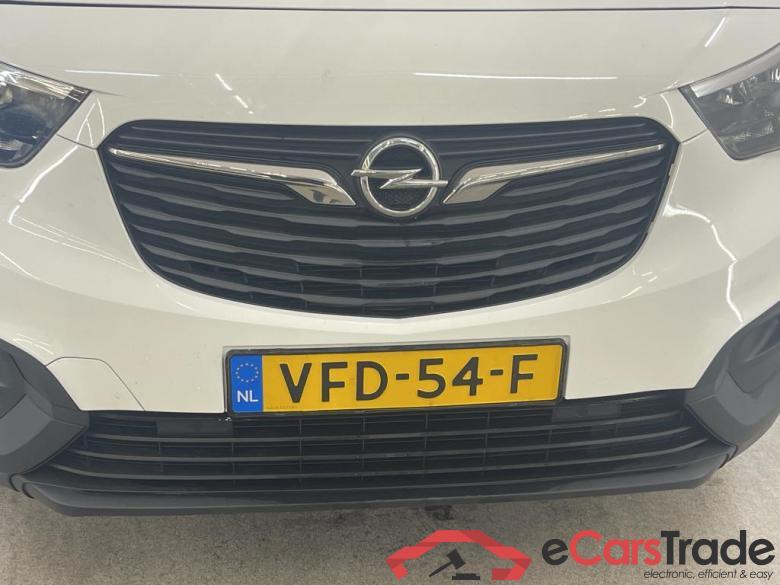 Opel * Combo '18 Opel Combo L2H1 1.5D 75kW S/S Edition 2.4T #5