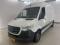 preview Mercedes Sprinter #0