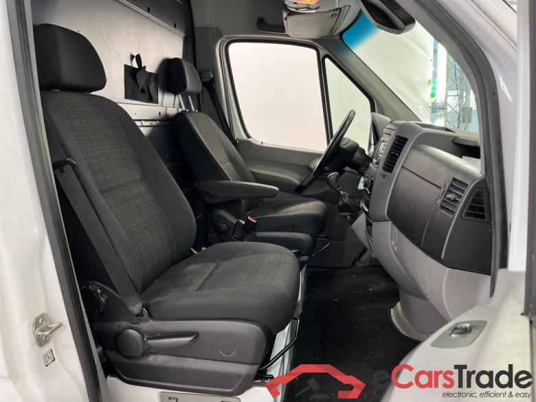 Mercedes * Sprinter 13-18 Mercedes-Benz Sprinter 310CDI 3665 3.5t HRF GB L2H2 #3