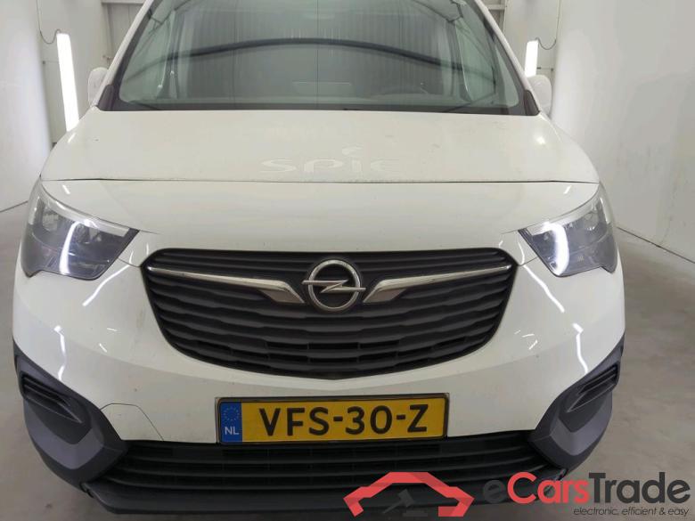 Opel * Combo '18 Opel Combo L2H1 1.5D 75kW S/S Edition 2.4T #5