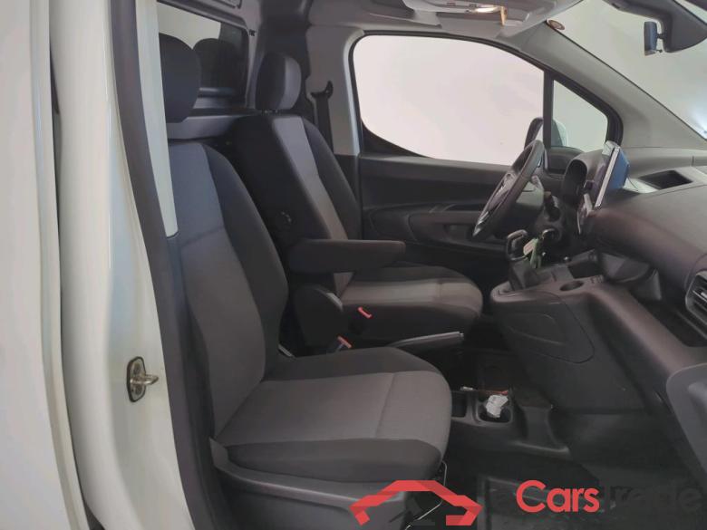 Opel * Combo '18 Opel Combo L1H1 1.5D 75kW S/S Edition 2.4T #3