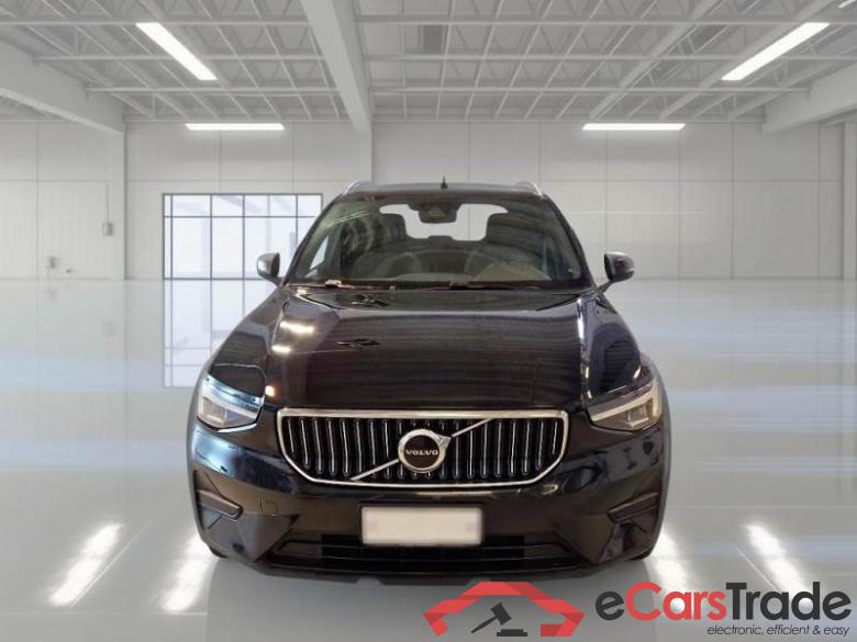 Volvo 11 VOLVO XC40 / 2021 / 5P / SUV T4 RECHARGE PLUG-IN AUTO CORE #6