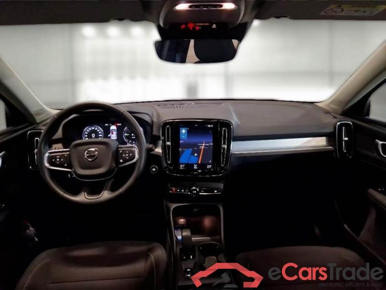 Volvo 78 VOLVO XC40 / 2017 / 5P / FUORISTRADA T4 PLUG-IN HYBRID AUTO RECH INSC EXPR N1 #3