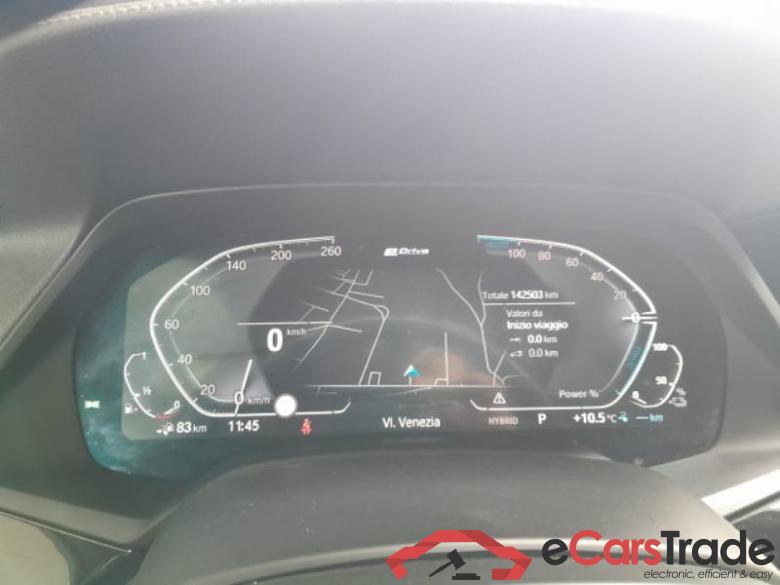 BMW 11 BMW X5 / 2018 / 5P / SUV XDRIVE 45E MSPORT AUTOM. #4