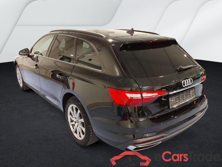 Audi 35 TFSI basis A4 Avant #2