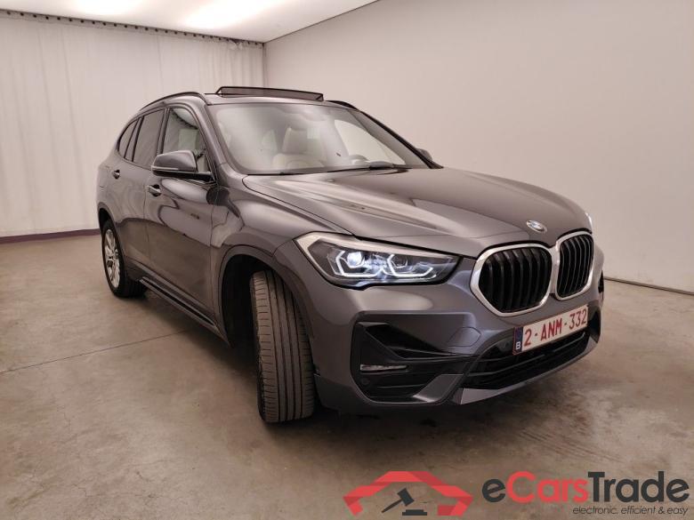 BMW X1 sDrive16dA (85 kW) 5d #2