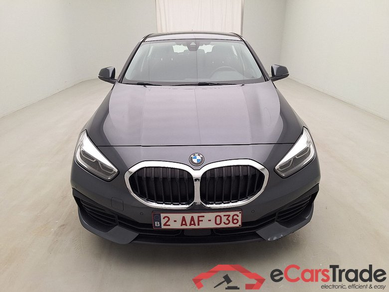 BMW, 1-serie '19, BMW 1 Reeks Hatch 116d (85 kW) 5d #1