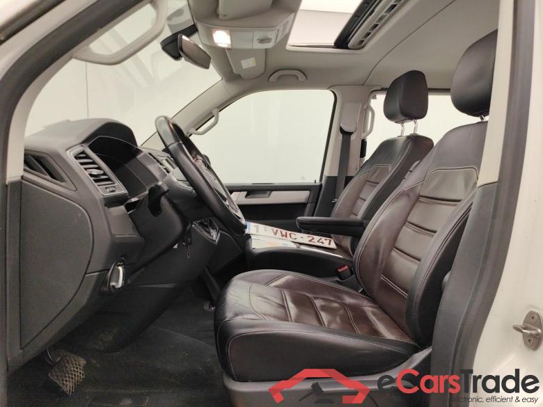 Volkswagen Multivan 2.0TDi SCR 110/150 BMT Comfortline DSG 5d 7pl #6
