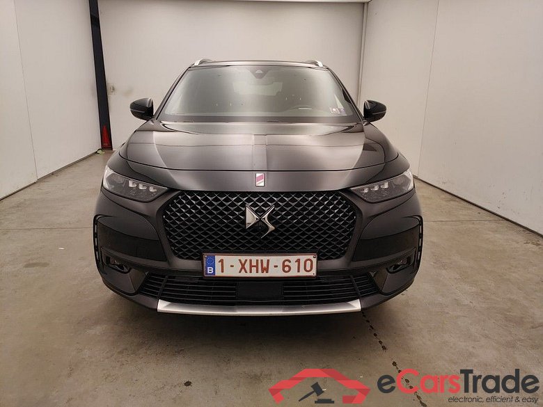 DS 7 Crossback 1.5 BlueHDi 130 Auto PERFORMANCE Line 5d