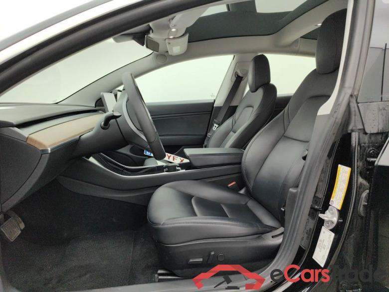 Tesla Model 3 Long-Range Dual Motor AWD 4d #6