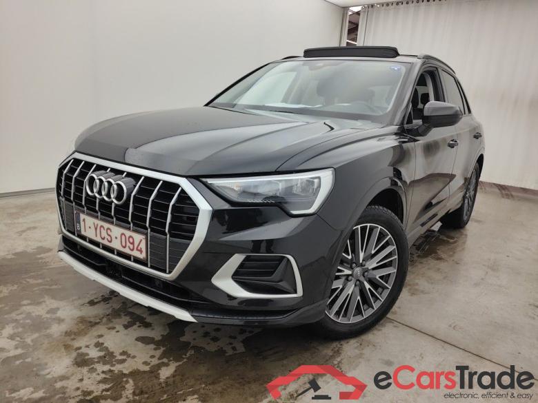 Audi Q3 35 TFSI S tronic Advanced 5d #4